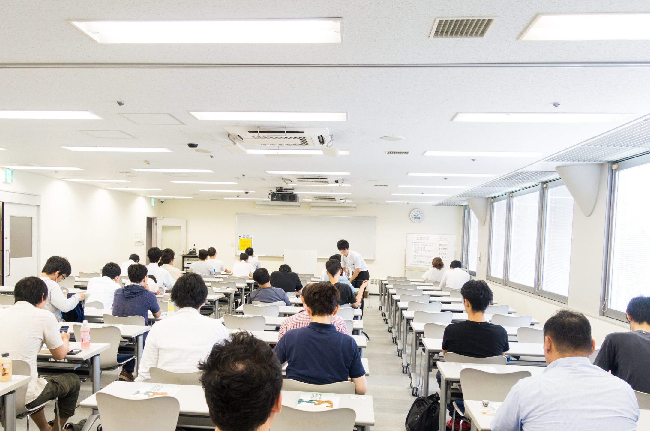 MFT2日間本格導入セミナー